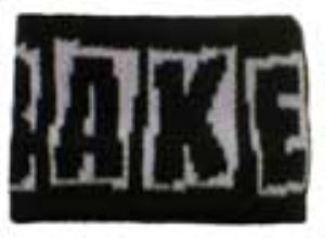 Brand Logo Wrist Band