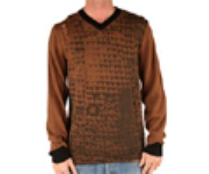 Breakout Sweater