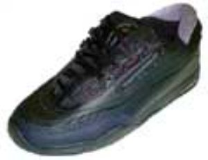 Brian Anderson Black Shoe