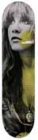 Brian Anderson Girls Girls Girls Skateboard Deck