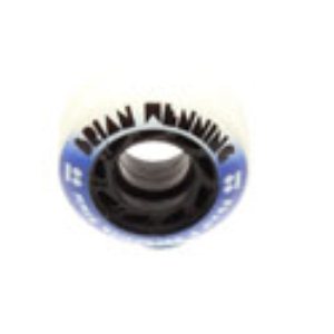 Brian Wenning Superlite Skateboard Wheel