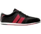 Brighton Studio Project Black/Red Tbs Reyes Shoe