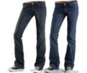 Brilliant 4 Stretch Jeans