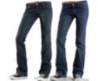 Brilliant 4 Stretch Jeans