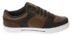 Brockman Coffee Shoe