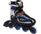 Bronx 09 Boys Recreational Inline Skates