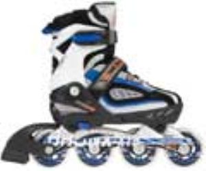 Bronx Xta Boys Recreational Inline Skates