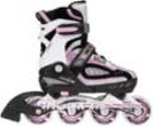 Bronx Xta Girls Recreational Inline Skates