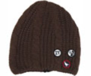 Brooklyn Bridge Beanie