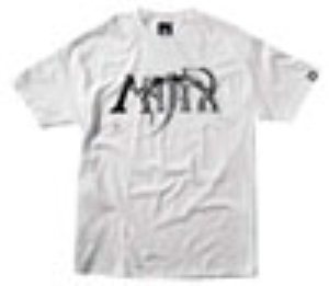 Brushy S/S T-Shirt