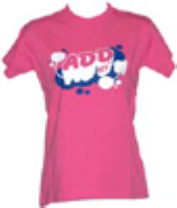 Bubble S/S Tee