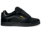 Bucky V Black/Yellow Shoe Ij2y23