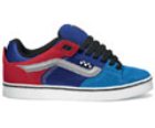Bucky V Red/Blue/White Shoe Ij212f