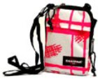 Buddy Pouch - Birdcage Pink