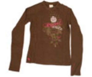 Budge Base L/S Tee