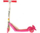 Bug Junior Tc-02 Pink Scooter