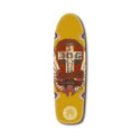 Bulldog Vintage Old Skool Skateboard Deck