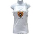 Burning Love  S/S  Tee