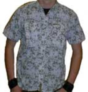 Bush Shirt