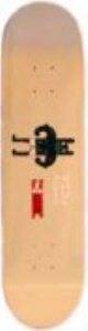 Butt Hugger Team Skateboard Deck