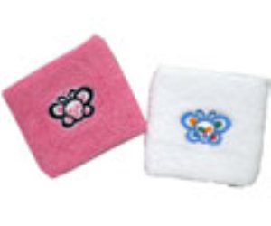 Butterfly Skulls Girls Wristbands