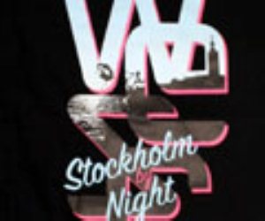 By Night S/S Girls Tee