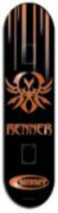 C Series Spider Complete Skateboard