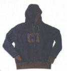 C1 Reversible Fleece Hoody