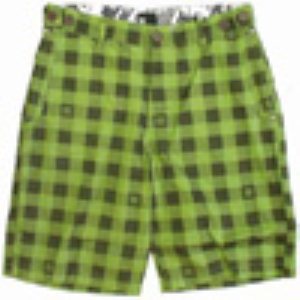 Caddy Shorts