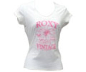 Cali Love Twins Sheer Tee