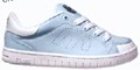 Caliga Blue/White/Navy Womens Shoe