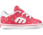 Calli-Vulc Pink Toddler Shoe