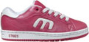 Callicut Pink/Pink/White Womens Shoe