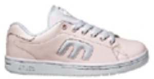 Callicut Pink/White Womens Shoe
