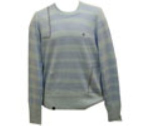 Camden Blue Sweater
