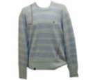Camden Blue Sweater