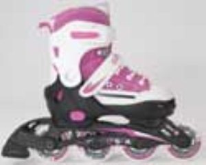 Camden Pink Recreational Inline Skates