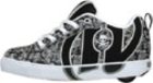 Camo Bones Kids Heely Shoe