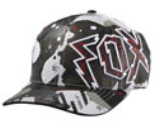 Camplosion Flexfit Cap