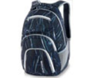 Campus Lg Backpack Wrap
