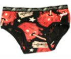 Candy Apples Underwear