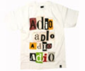 Canon S/S T-Shirt