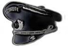 Cap Buckle