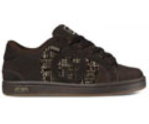 Capital Kids Brown/Tan/Brown Shoe