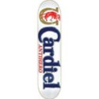 Cardiel 45 Skateboard Deck