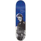Cardiel Alive Skateboard Deck