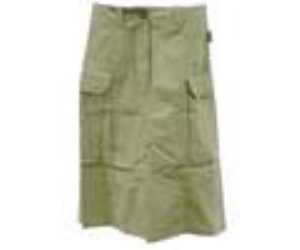 Cargo Skirt