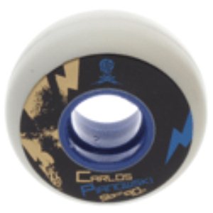 Carlos Pianowski 56Mm/90A Aggressive Skate Wheels