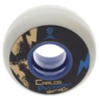 Carlos Pianowski 56Mm/90A Aggressive Skate Wheels