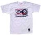 Carlsbad Oi White S/S T-Shirt